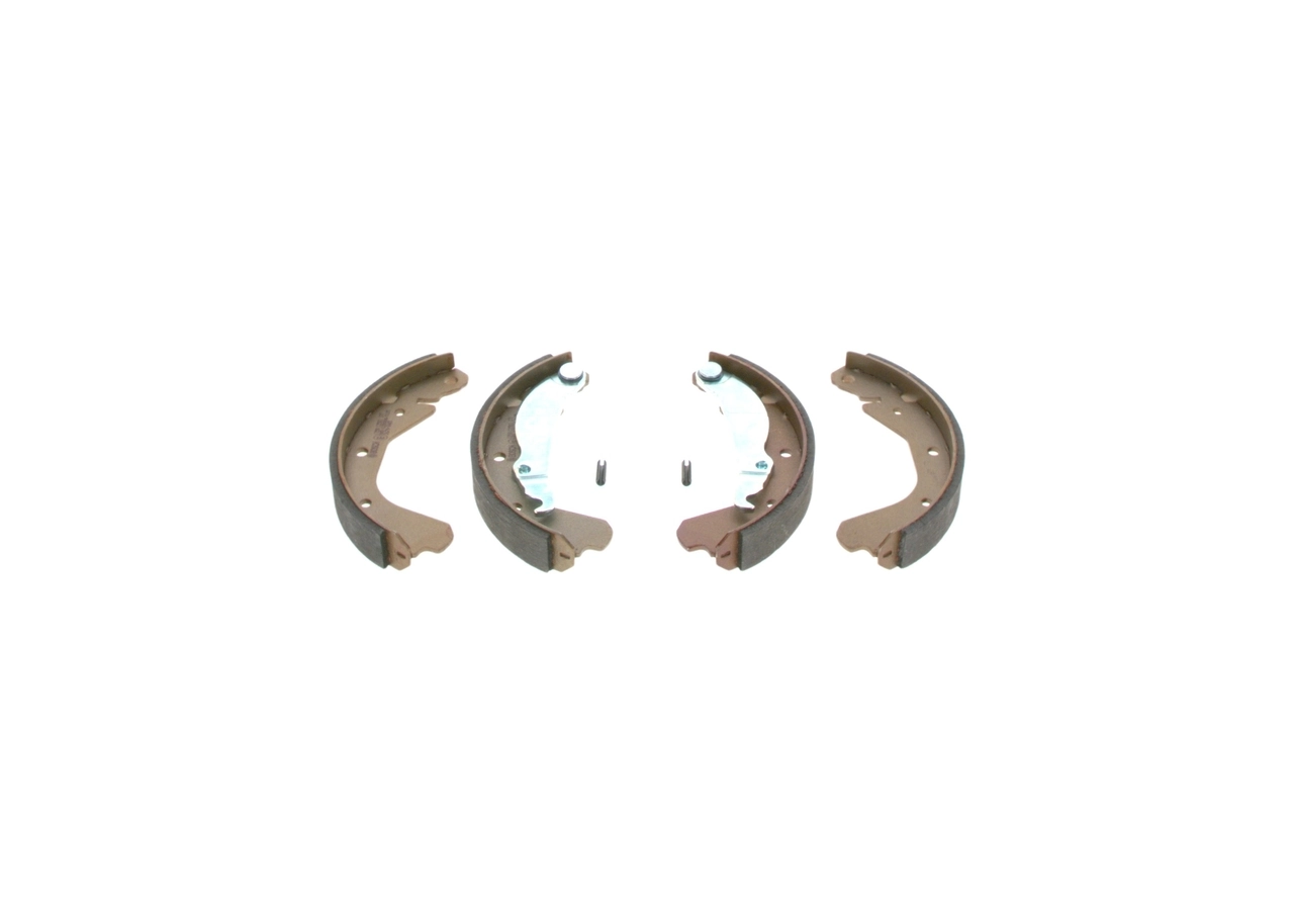 Brake Shoe Set 0 986 487 213