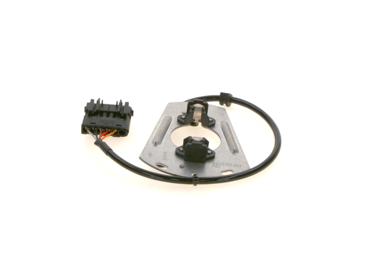 BOSCH 0 232 101 022 Sensor, ignition pulse