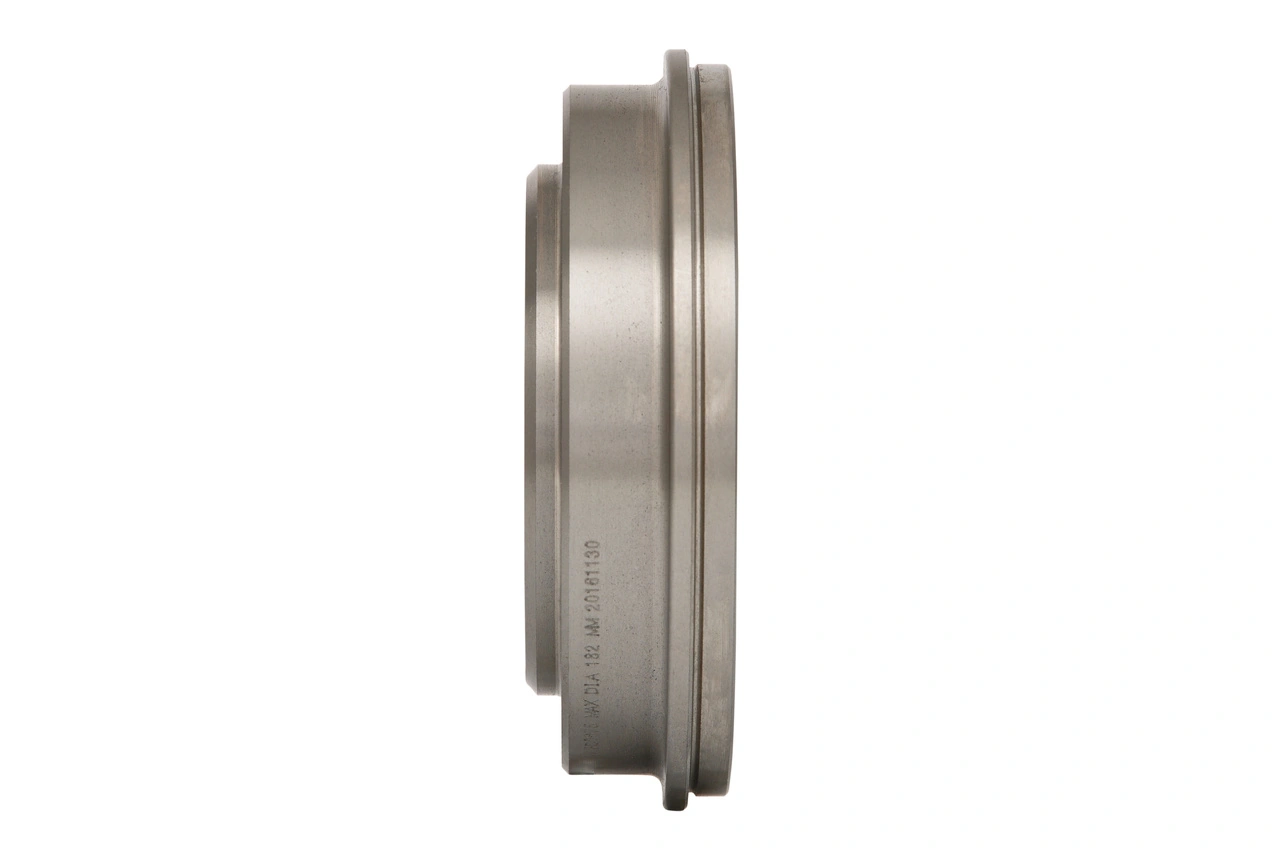 BOSCH 0 986 477 278 Brake Drum