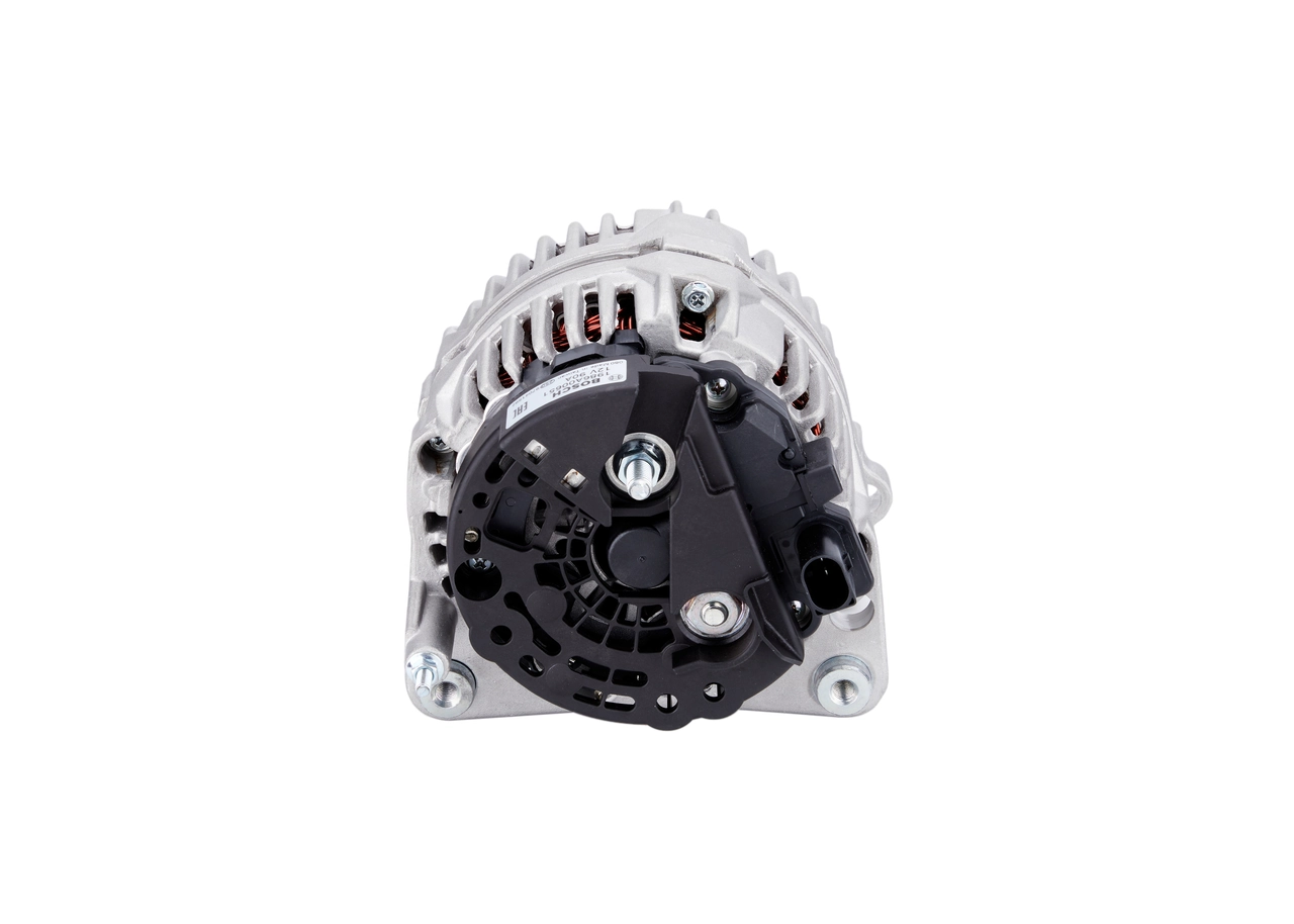 Alternator 1 986 A00 651
