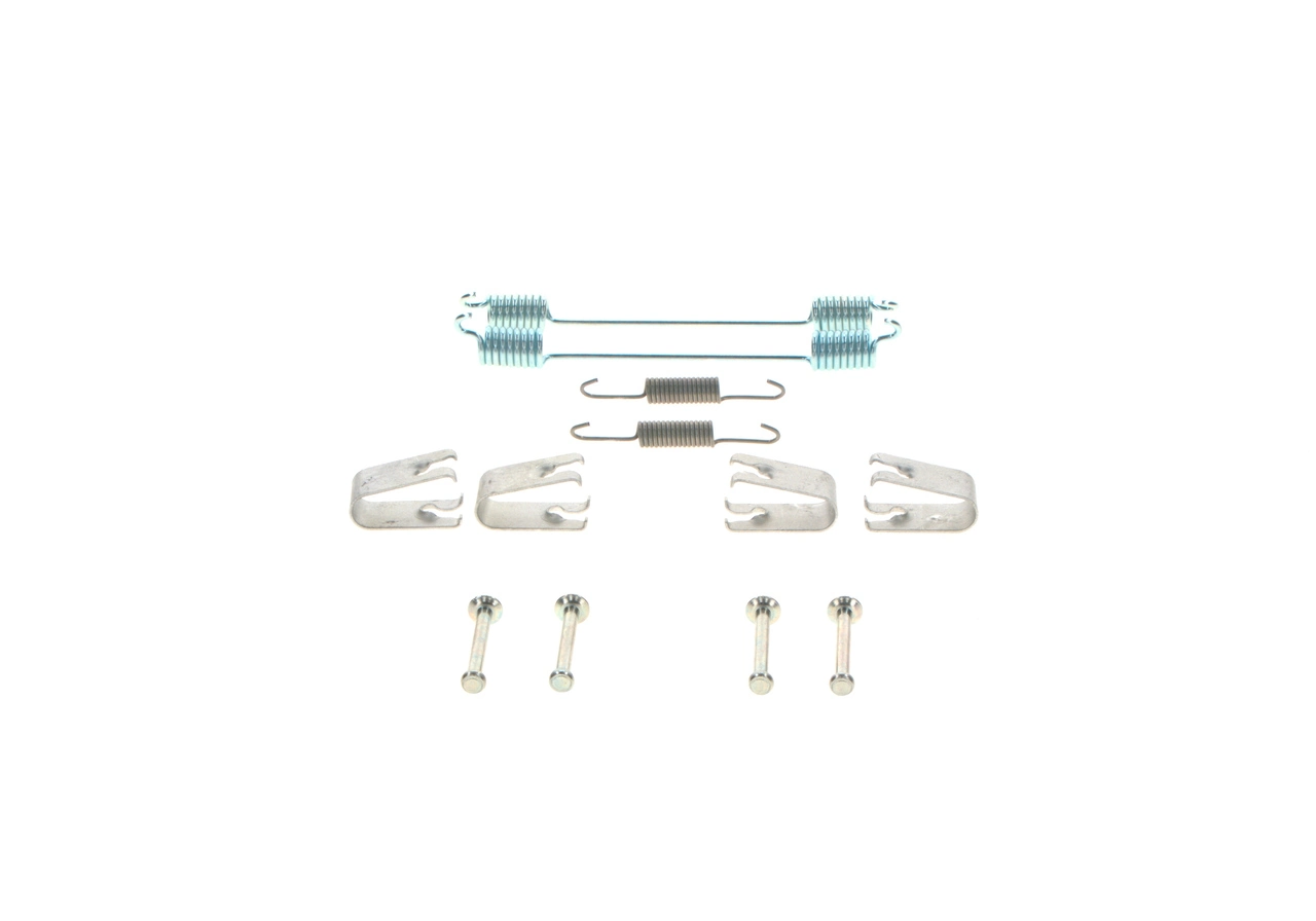 BOSCH 1 987 475 374 Accessory Kit, brake shoes