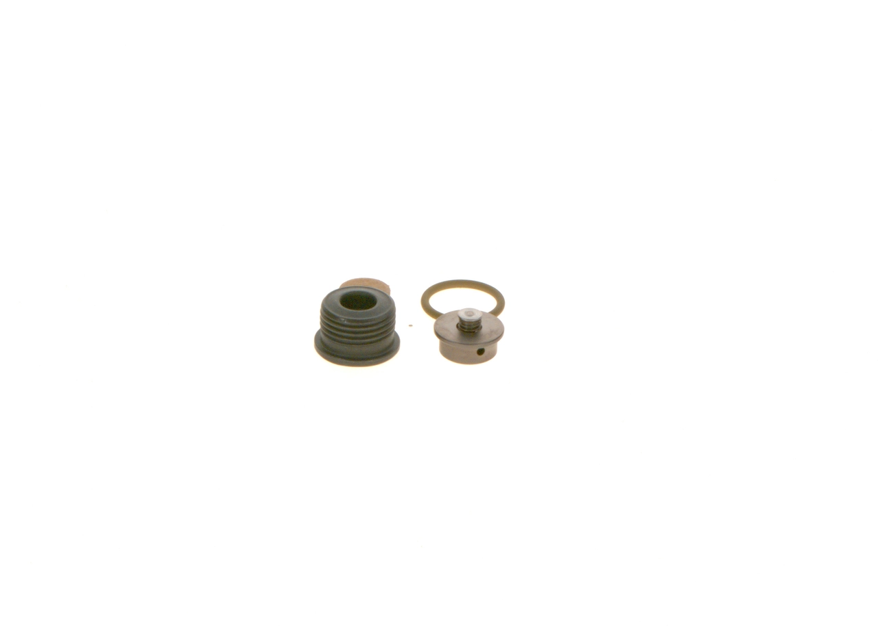 BOSCH F 00N 202 418 Repair Kit, common rail system