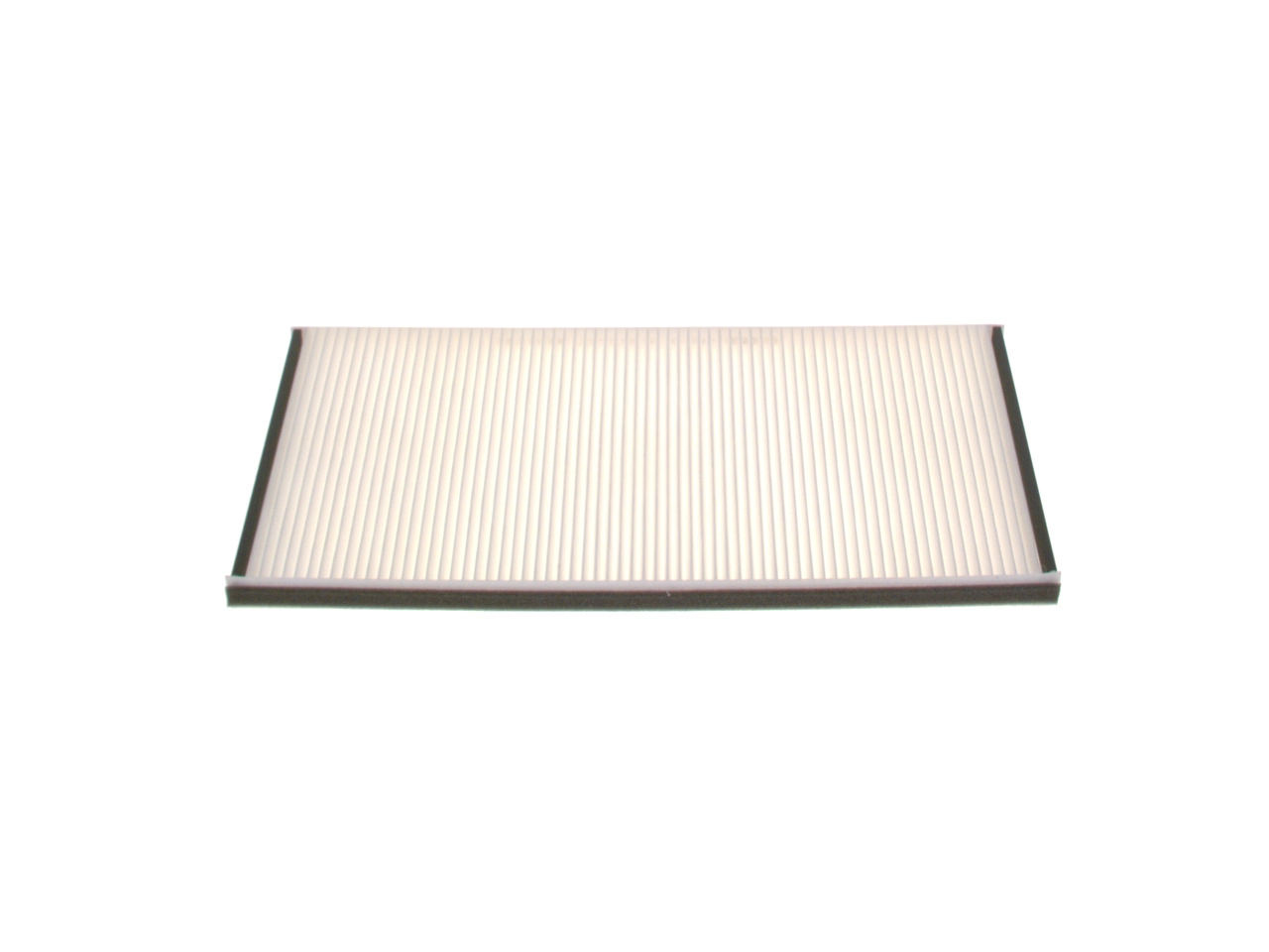 BOSCH 1 987 431 212 Filter, cabin air
