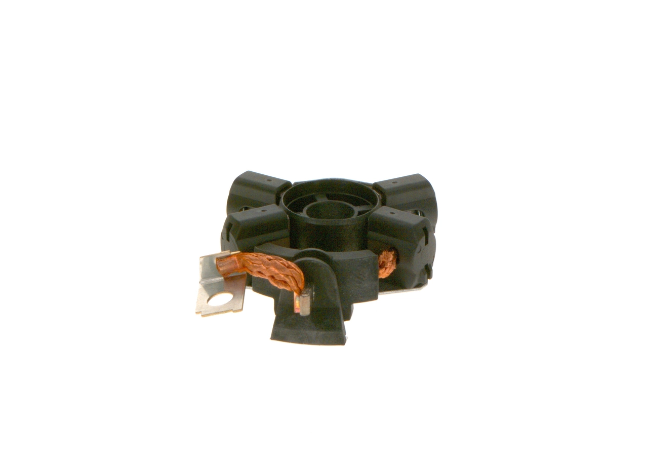 BOSCH 2 004 336 234 Holder, carbon brushes