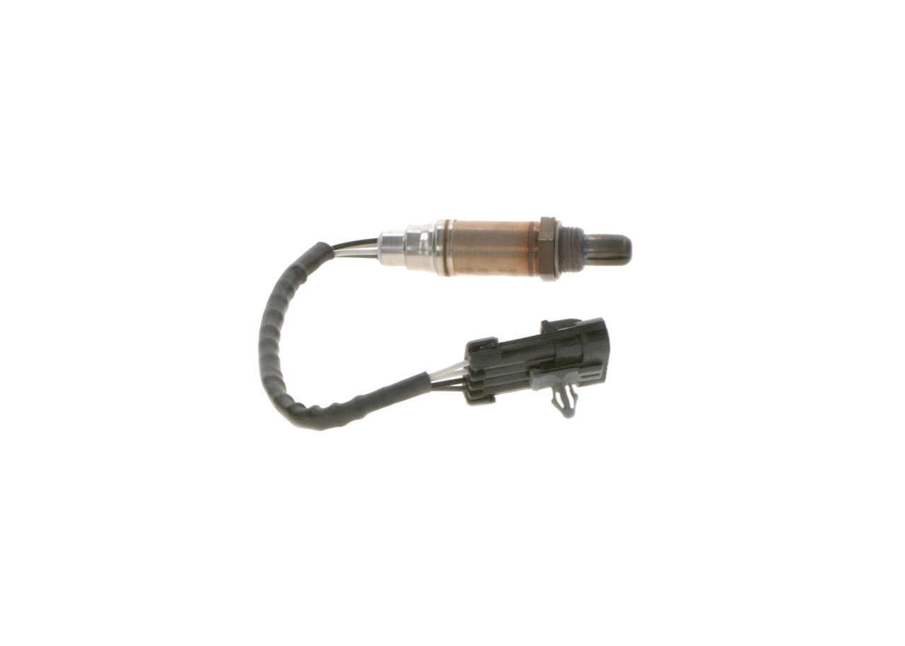 Oxygen Sensor 0 258 005 703