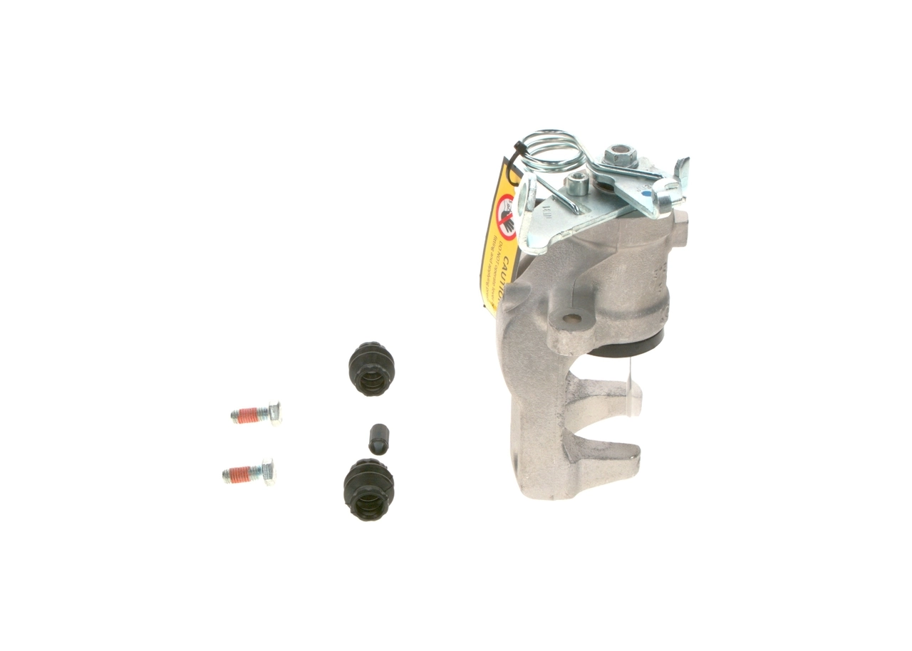Brake Caliper 0 986 474 251
