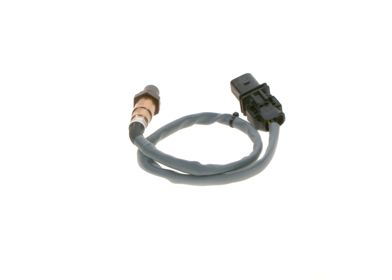 Oxygen Sensor 0 258 017 029