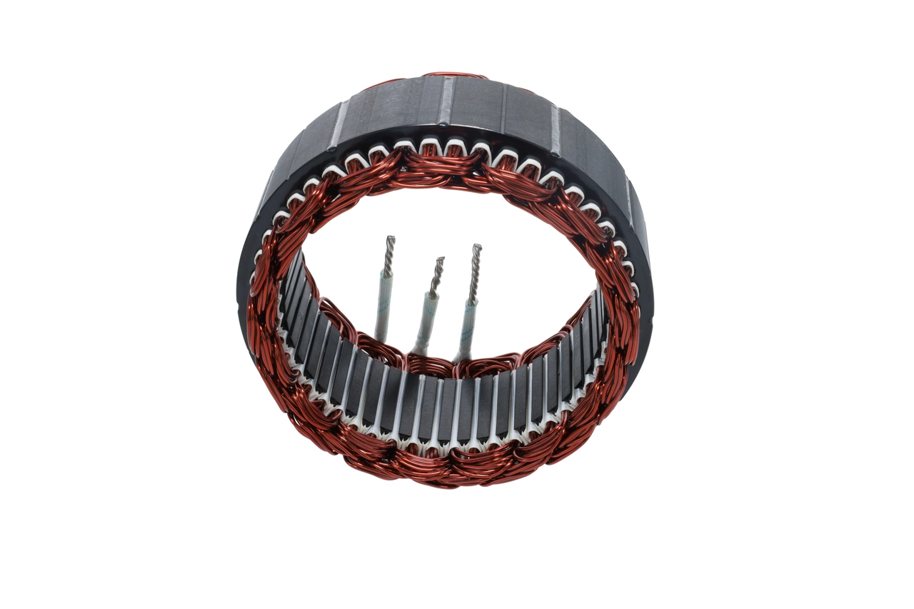 BOSCH 1 986 AE1 135 Stator, alternator