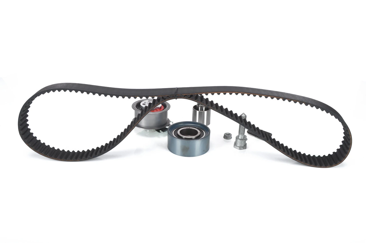 Timing Belt Kit 1 987 948 238