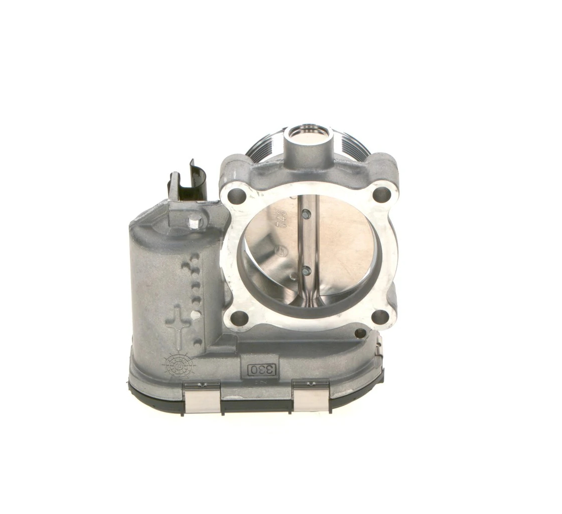 BOSCH 0 280 750 556 Throttle Body