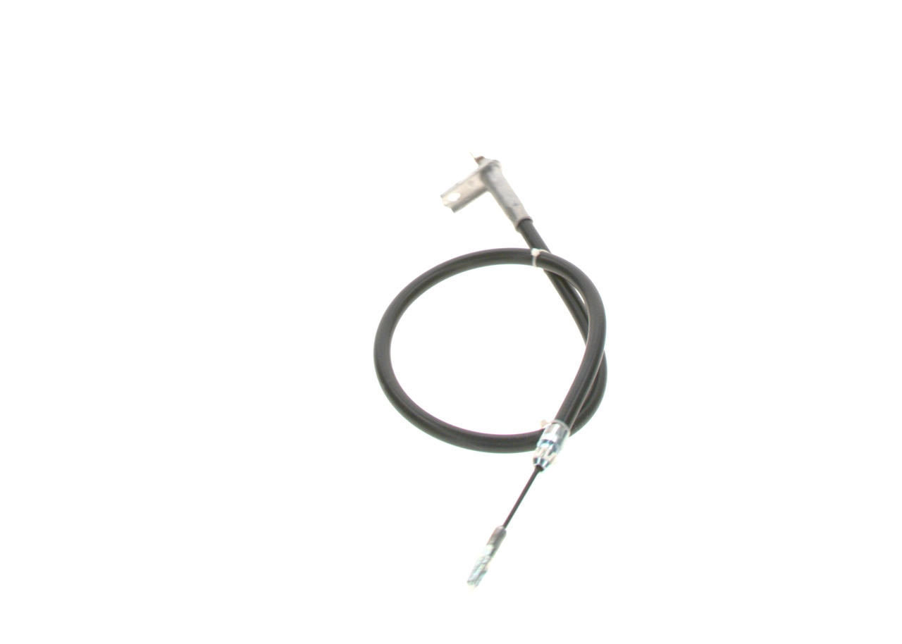 BOSCH 1 987 477 220 Cable Pull, parking brake
