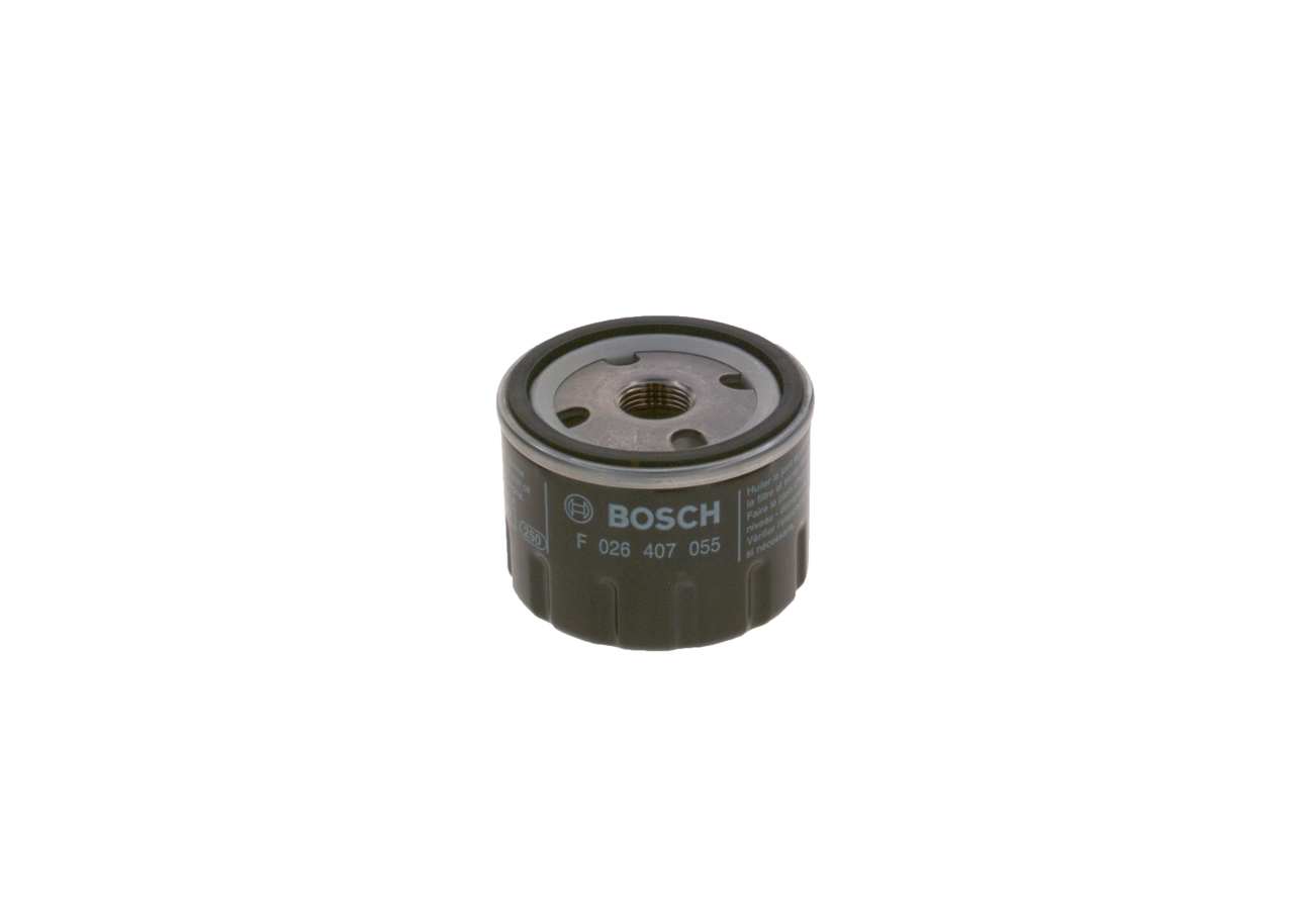 Oil Filter F 026 407 055