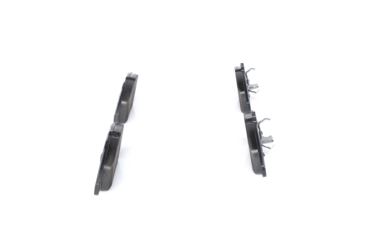 Brake Pad Set, disc brake 0 986 494 263