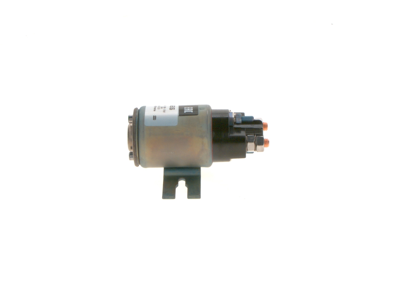 BOSCH 0 333 009 018 Relay, main current