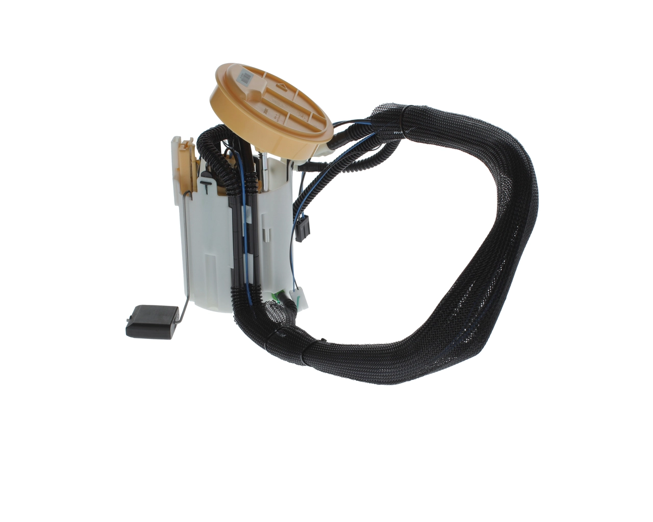 Fuel Feed Unit 1 582 881 137