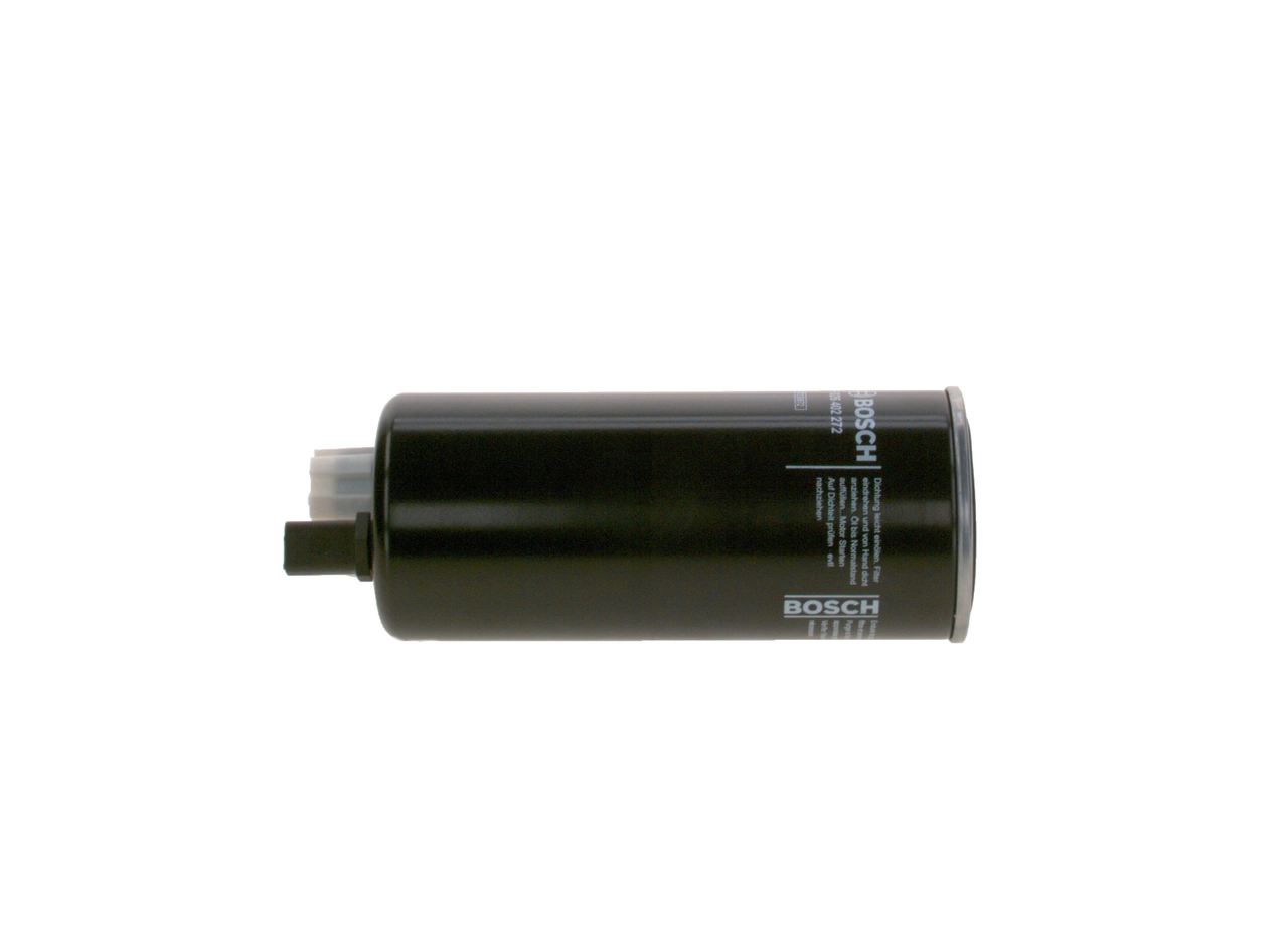 Fuel Filter F 026 402 272