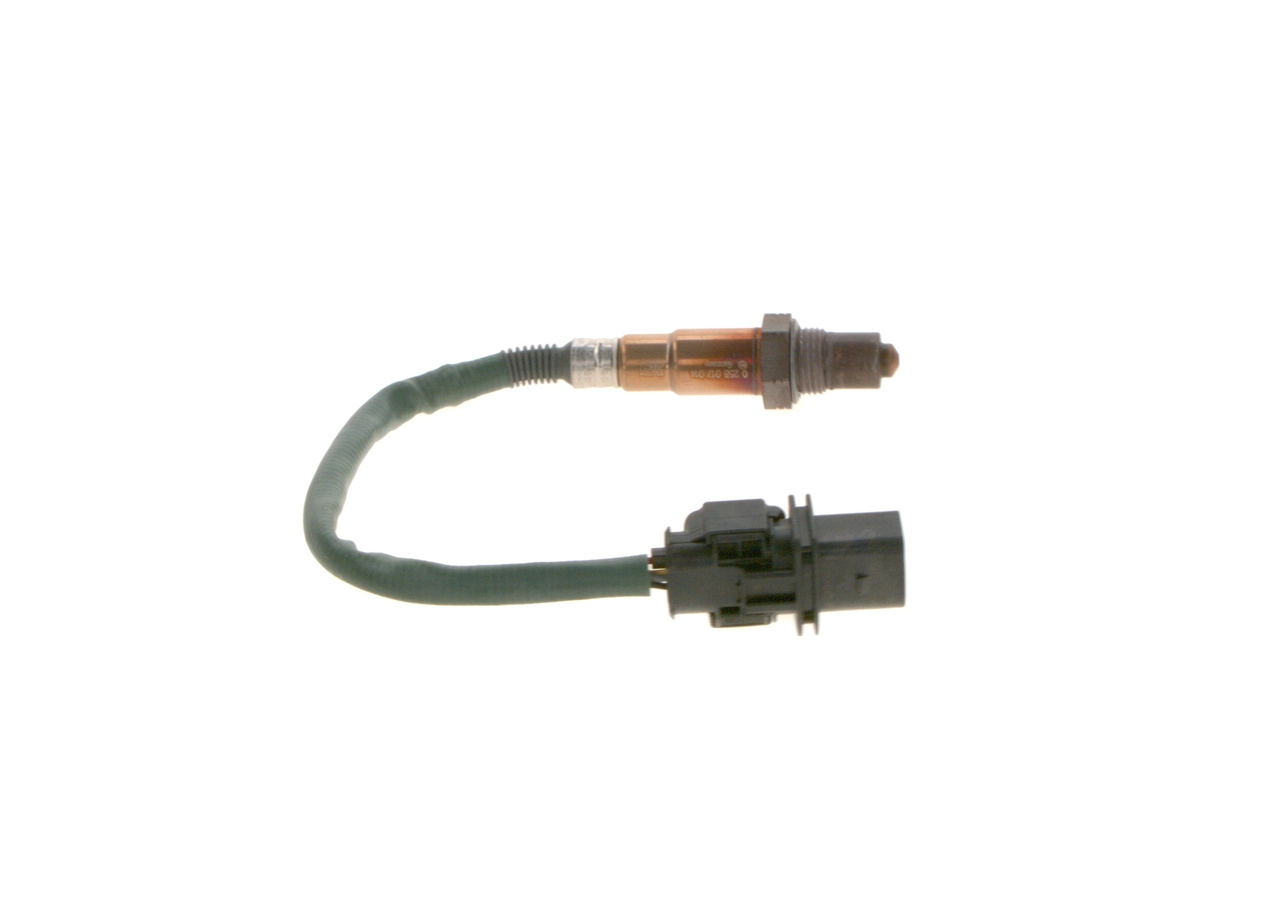 Sensor Lambda 0 258 017 014