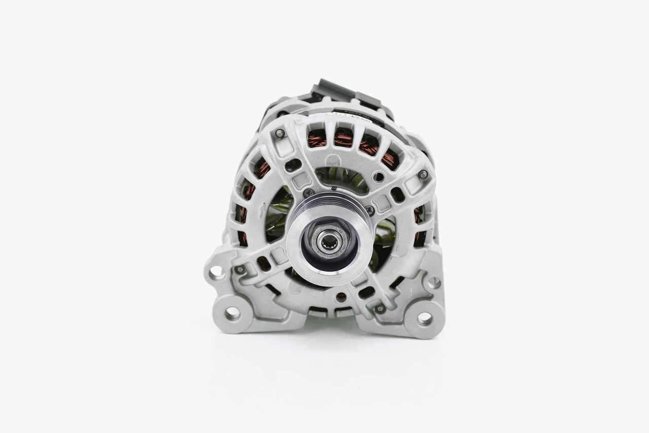 BOSCH F 000 BL0 6C0 Alternator