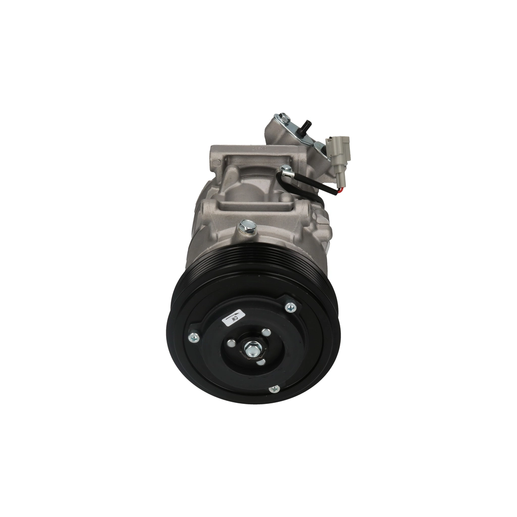 Compressor, air conditioning 1 986 AD1 093