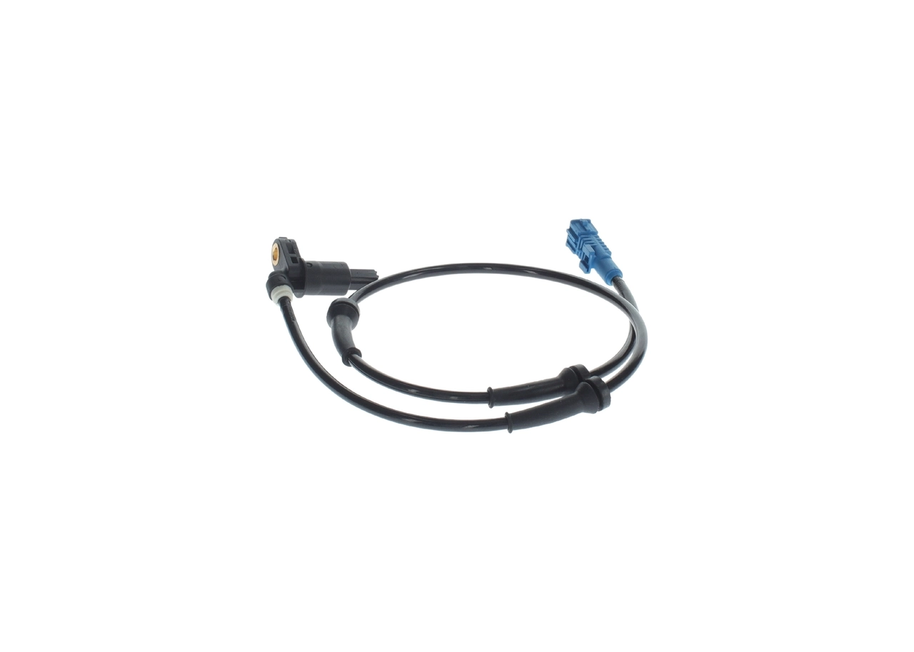 Sensor, wheel speed 0 986 594 615