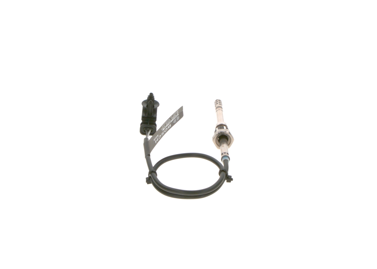 BOSCH 0 986 259 132 Sensor, exhaust gas temperature