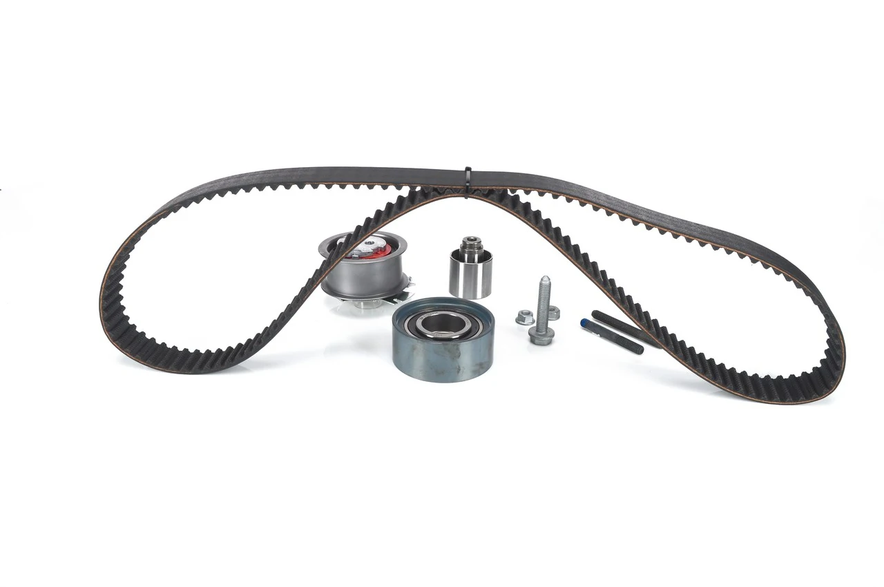 Timing Belt Kit 1 987 948 075