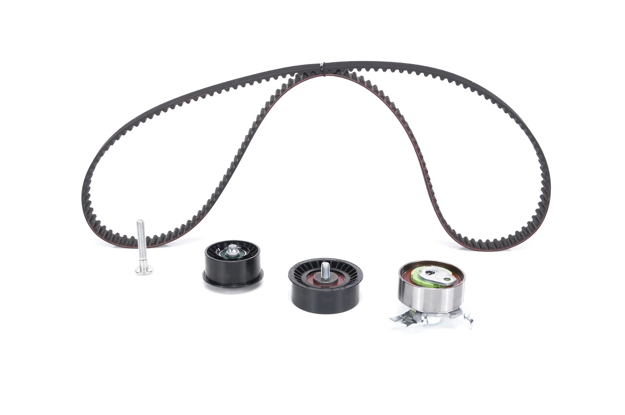 Timing Belt Kit 1 987 948 061