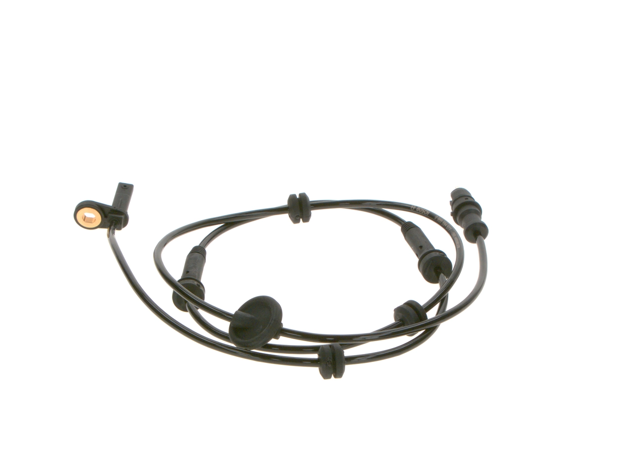 Sensor, wheel speed 0 986 594 577