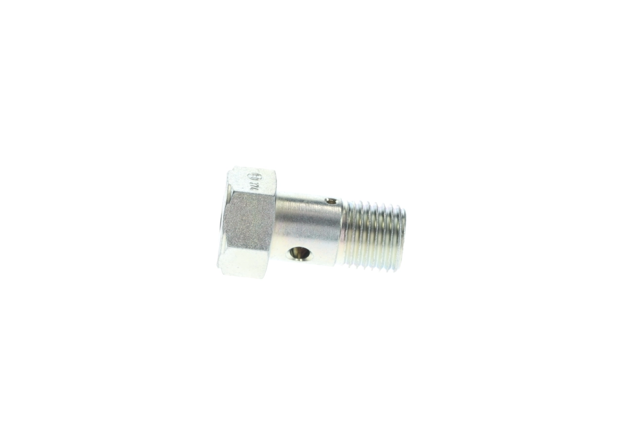 BOSCH 1 467 445 003 Valve, injection system
