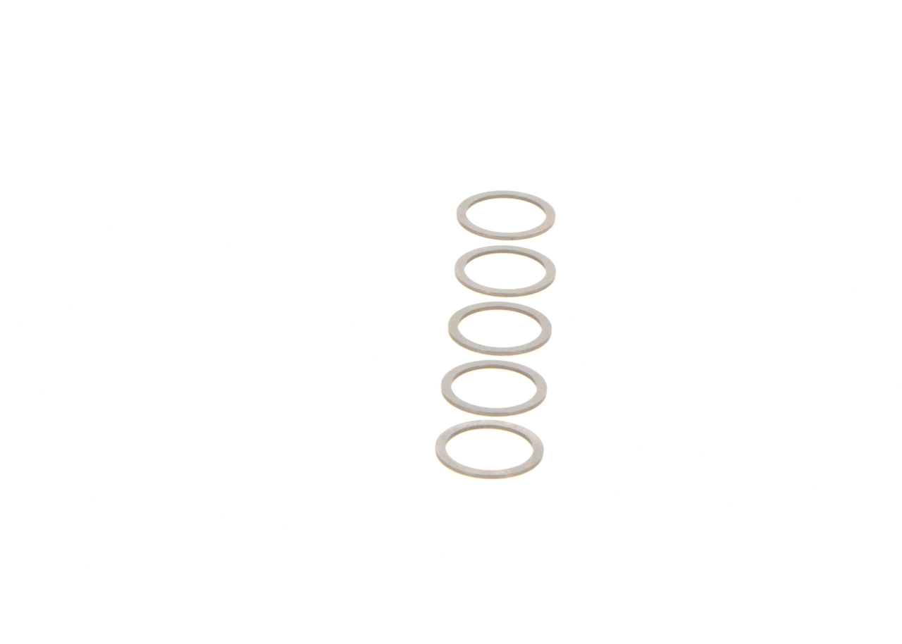 BOSCH F 00Z C99 892 Repair Kit, common rail system