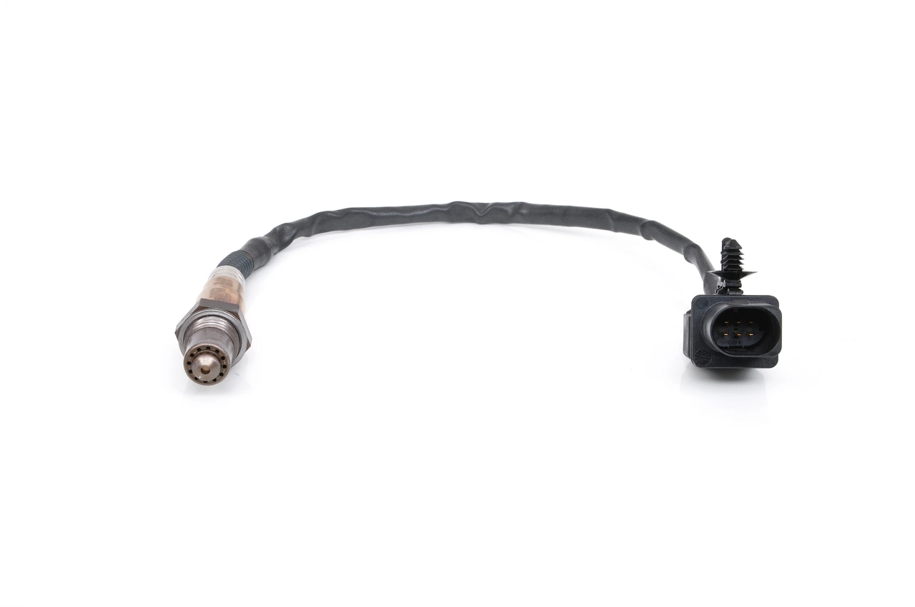 Oxygen Sensor 0 258 017 202