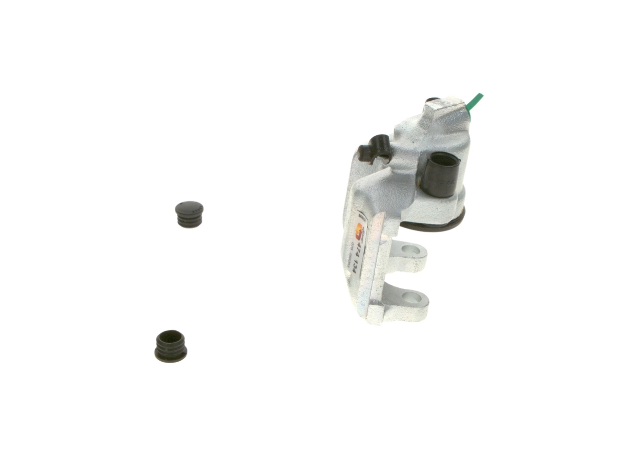 BOSCH 0 986 474 134 Brake Caliper