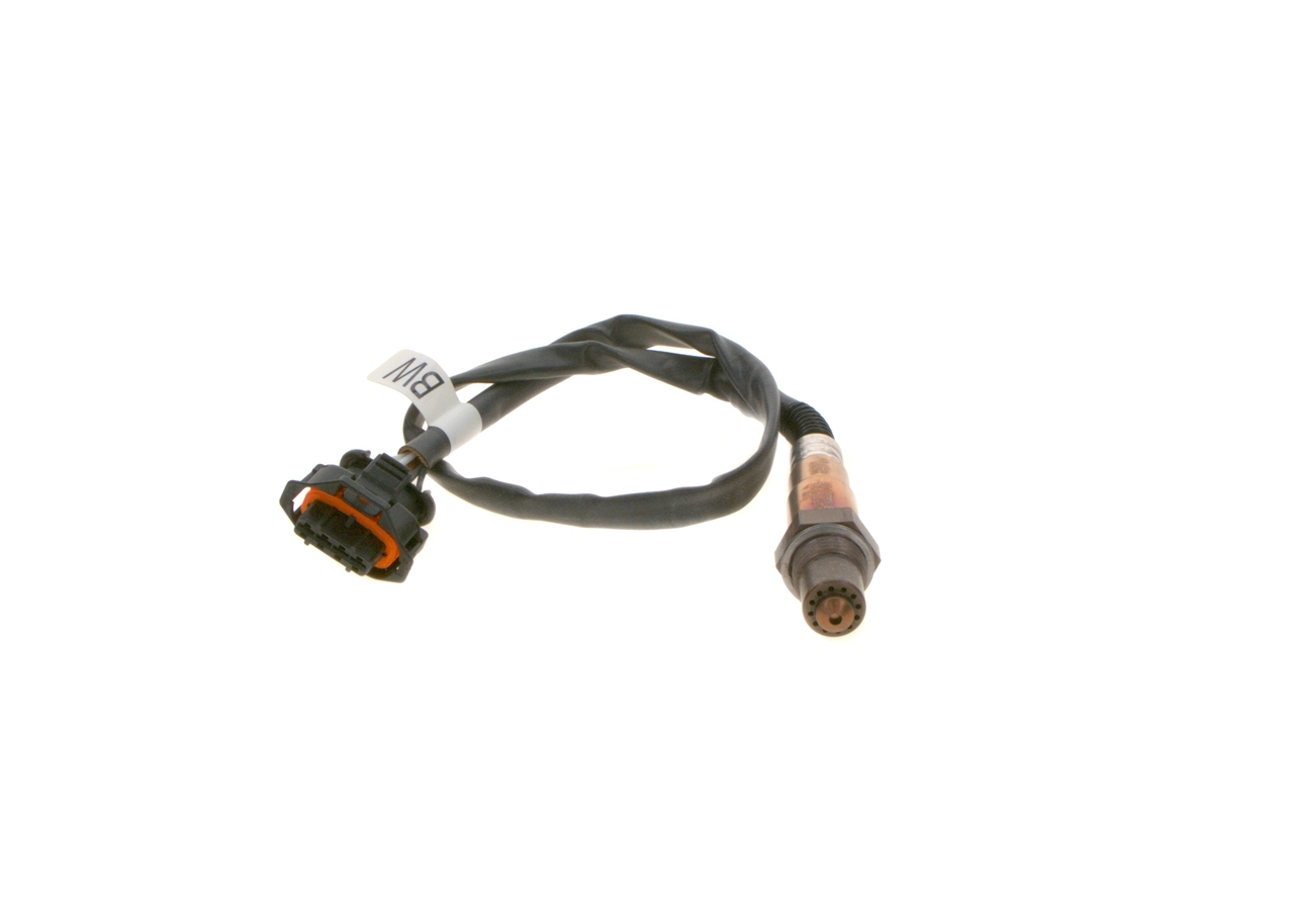 Oxygen Sensor 0 258 006 501