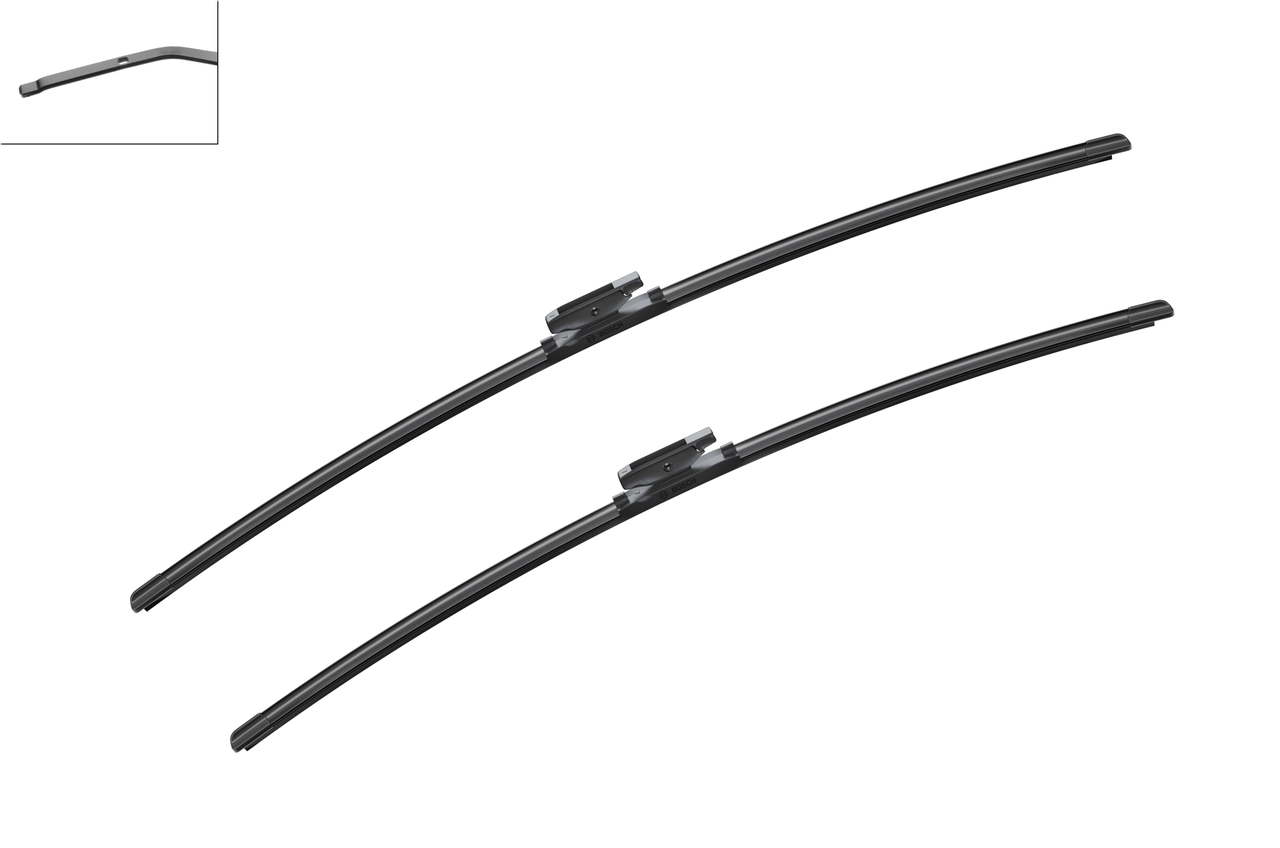 Wiper Blade Aerotwin 3 397 007 428