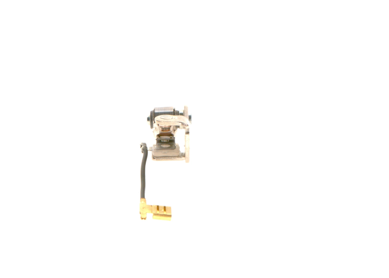 BOSCH 1 237 013 081 Contact Breaker, distributor