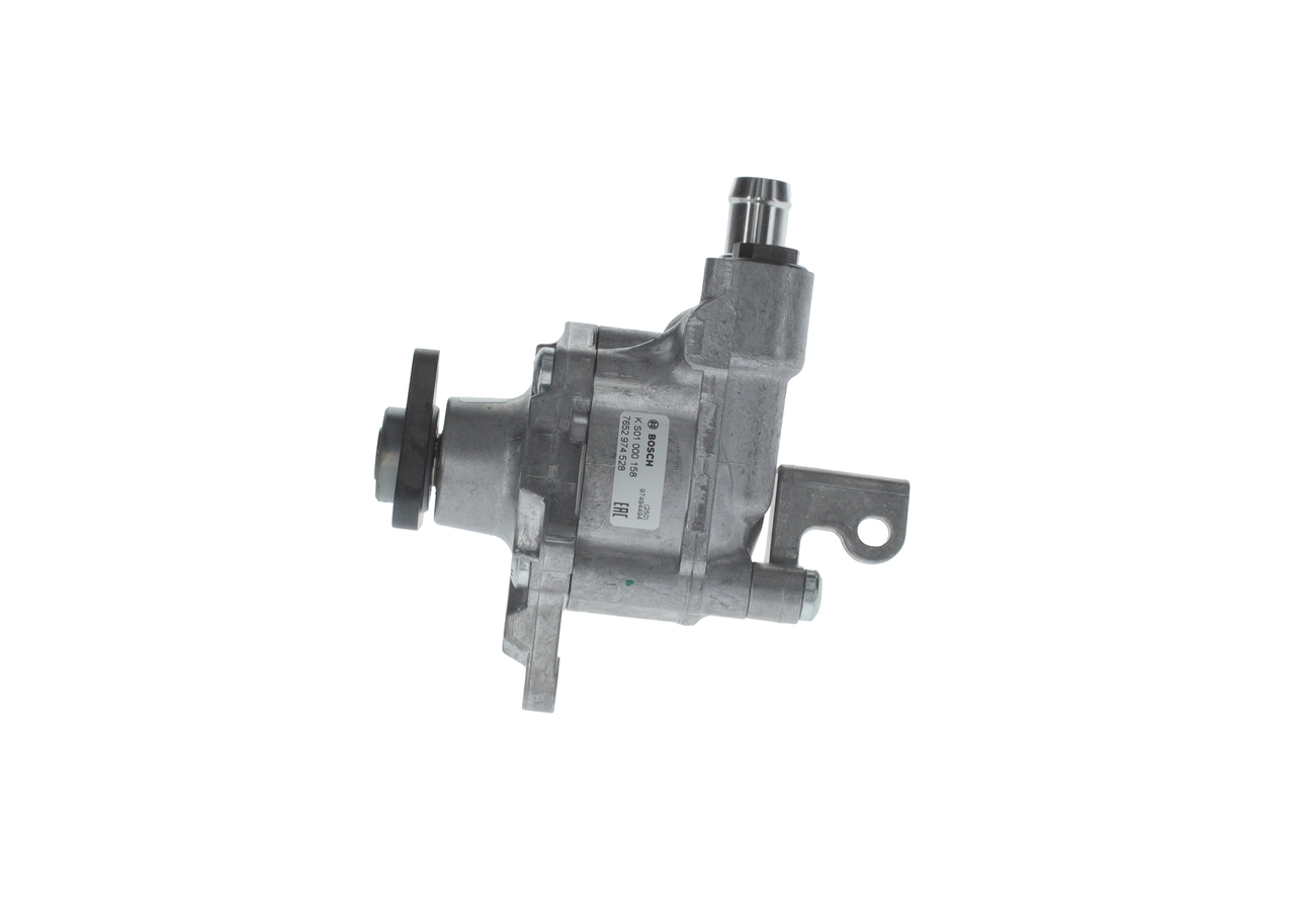 BOSCH K S01 000 158 Hydraulic Pump, steering