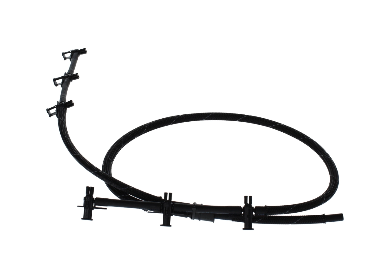 BOSCH 0 445 130 106 Hose, fuel overflow
