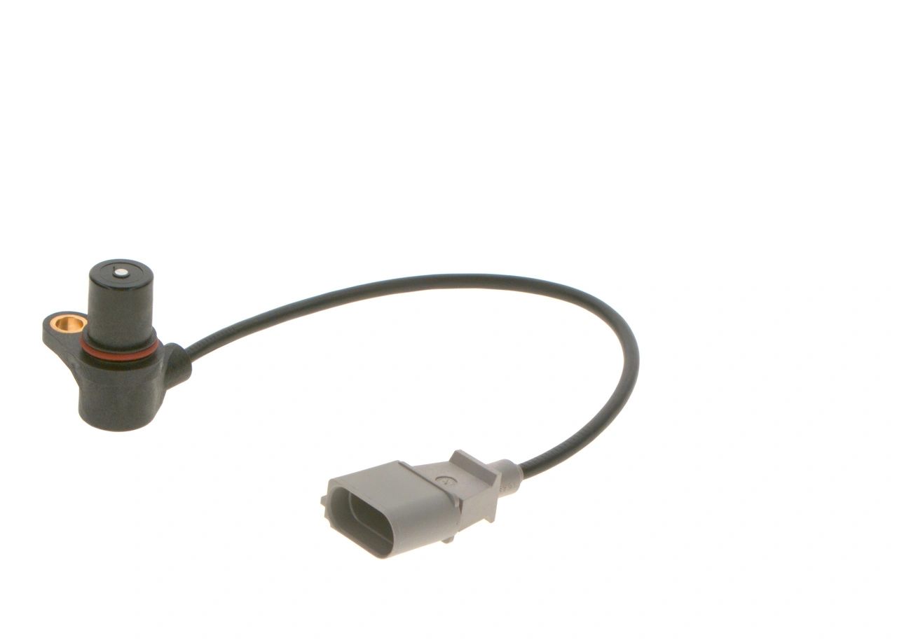 BOSCH 0 261 210 145 Sensor, crankshaft pulse