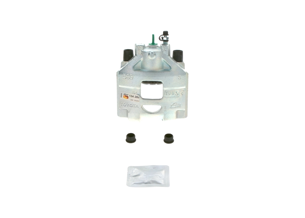 Brake Caliper 0 986 134 288