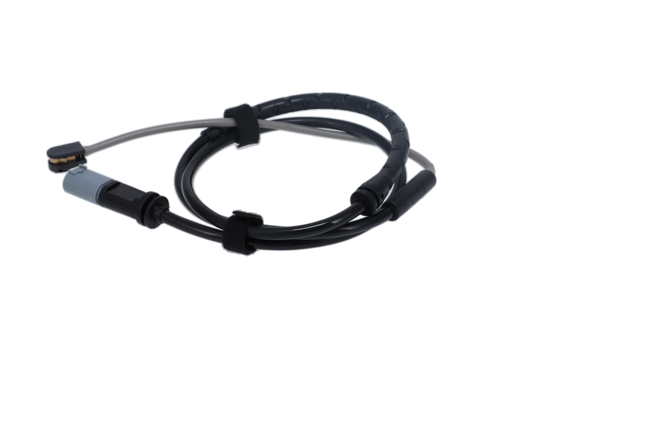 Warning Contact, brake pad wear 1 987 474 552