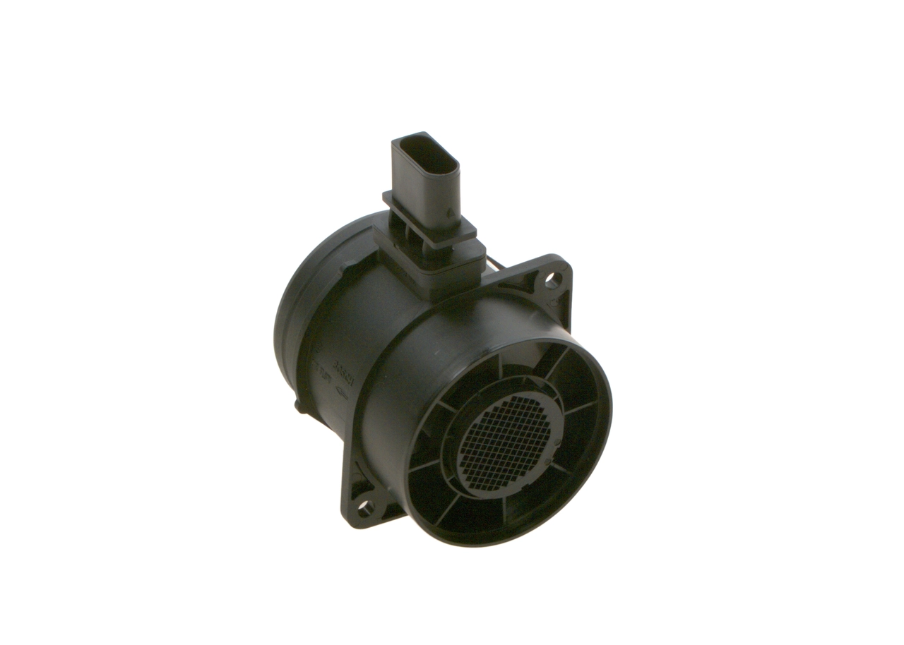 Mass Air Flow Sensor 0 281 002 896