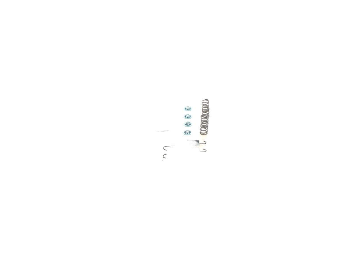 BOSCH 1 987 475 256 Accessory Kit, brake shoes