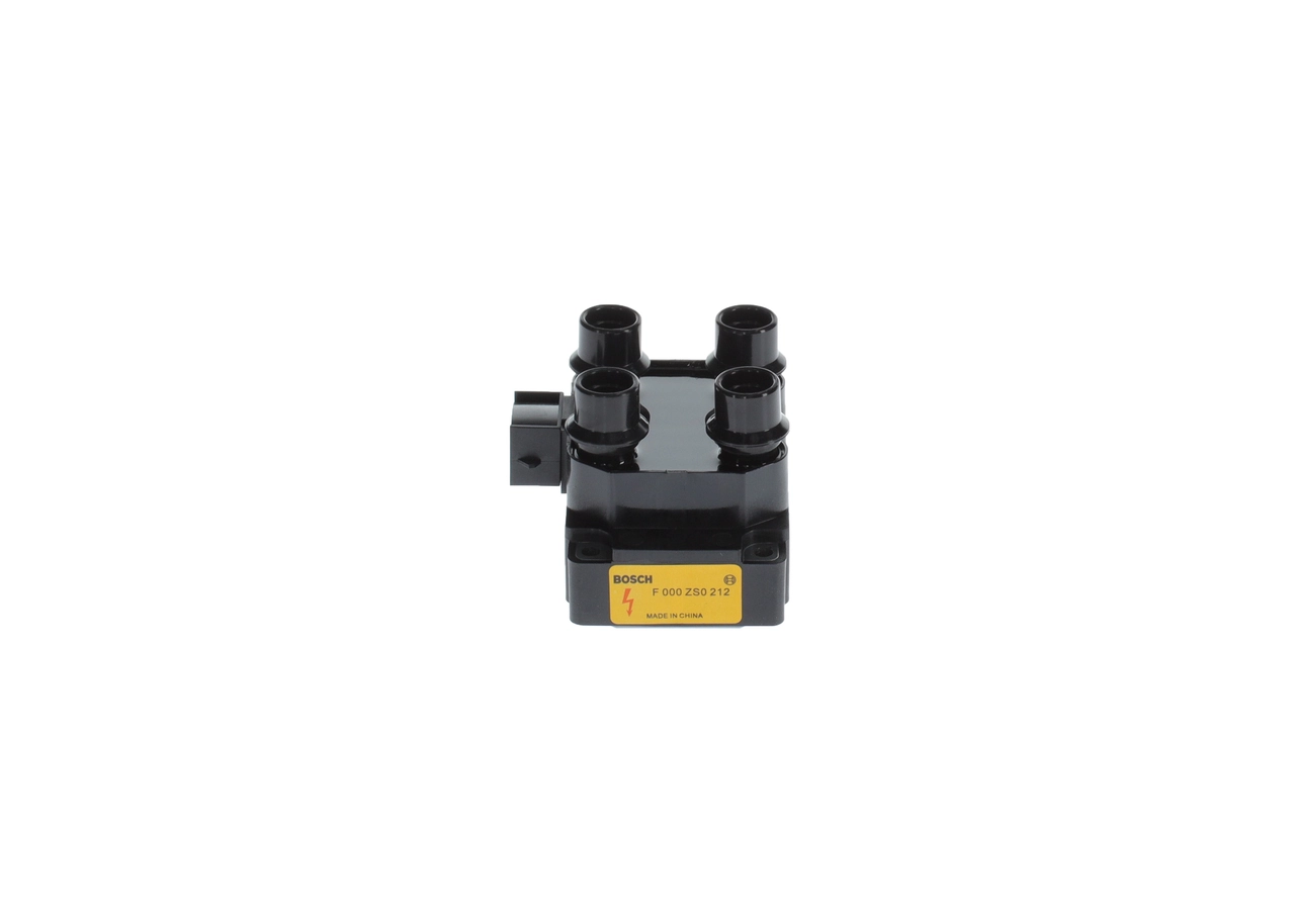 Ignition Coil F 000 ZS0 212