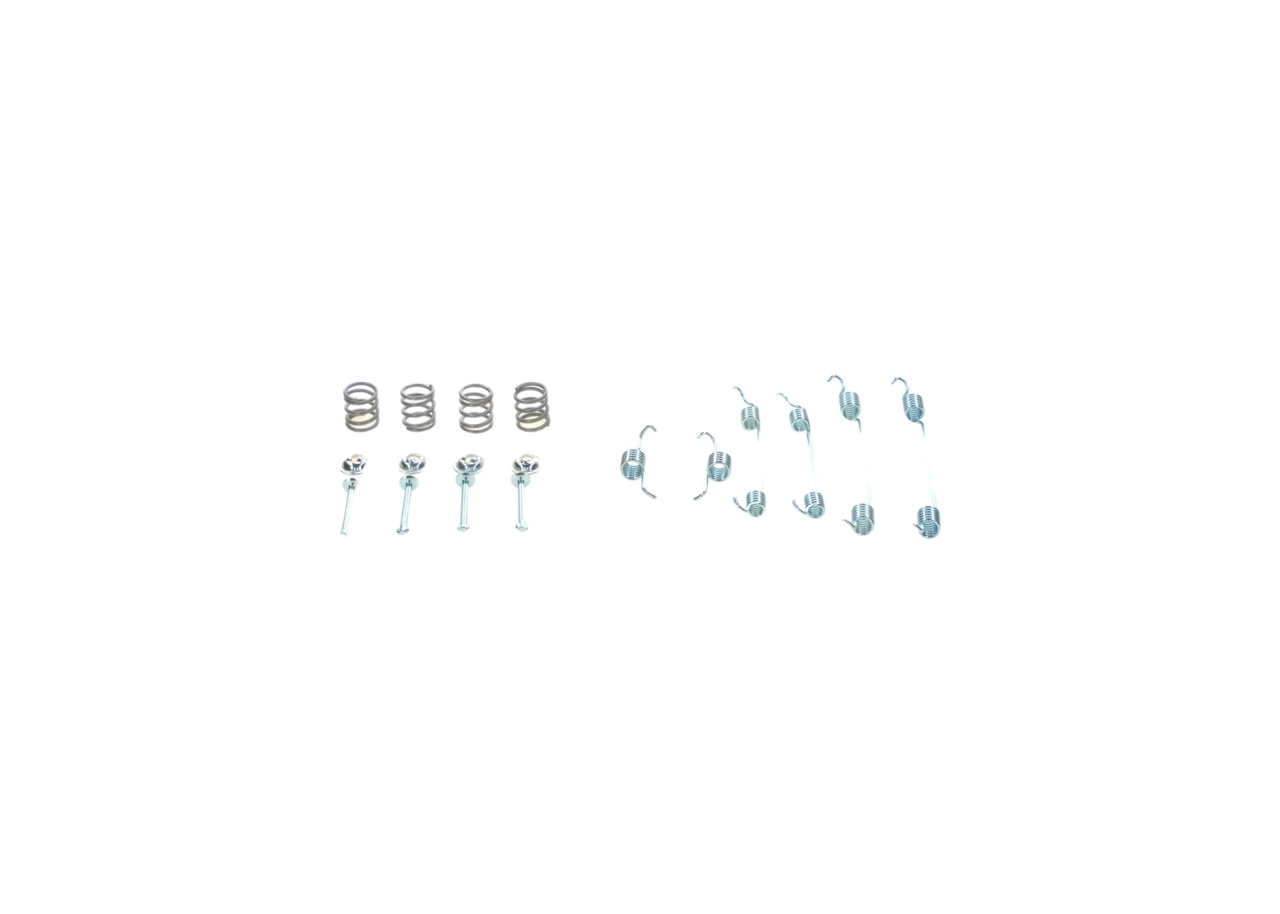Accessory Kit, brake shoes 1 987 475 295