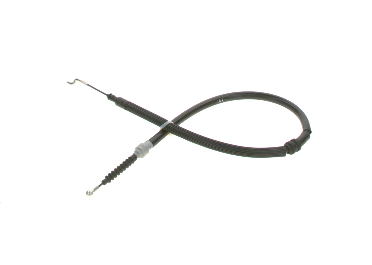 Cable Pull, parking brake 1 987 477 707