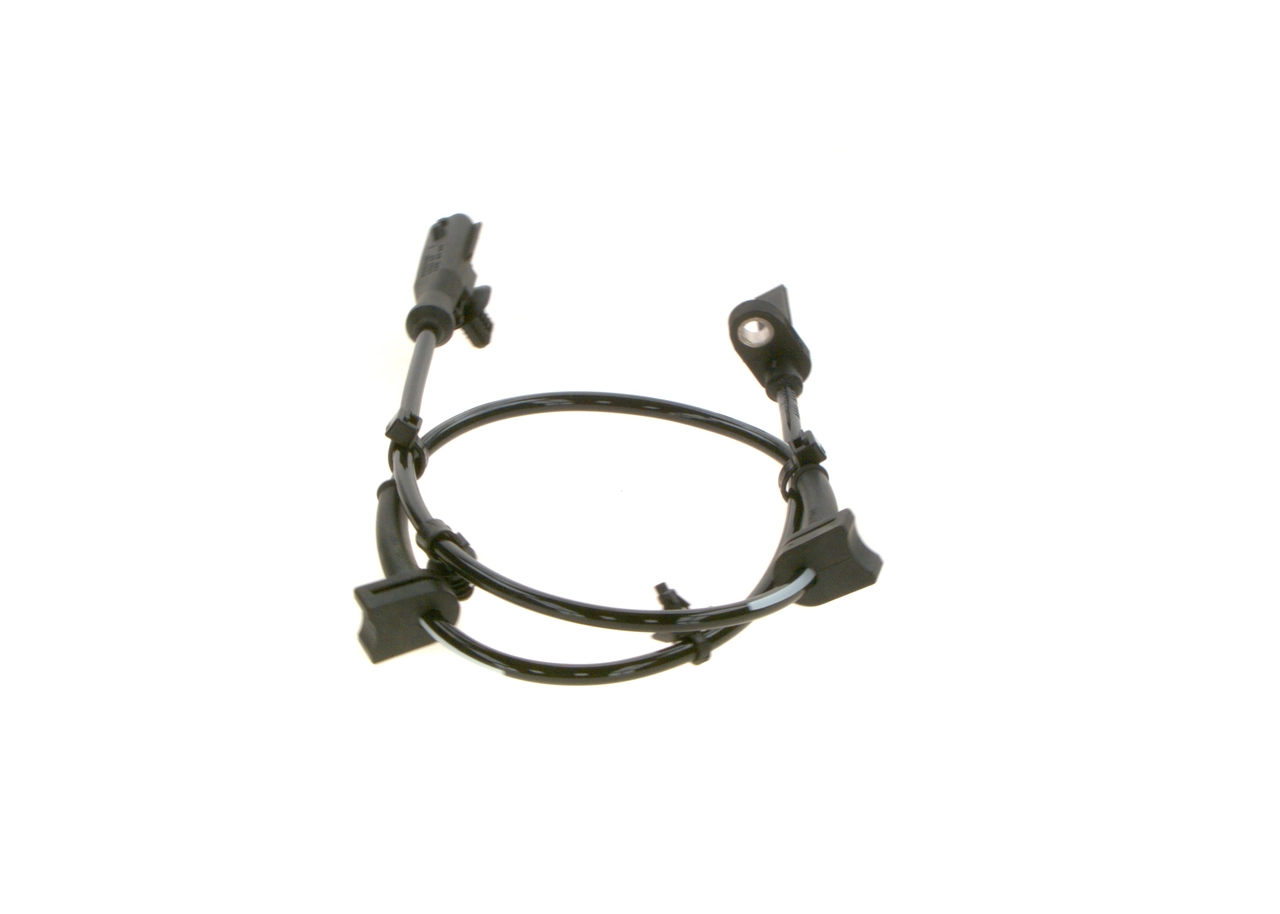 Sensor, wheel speed 0 265 009 270