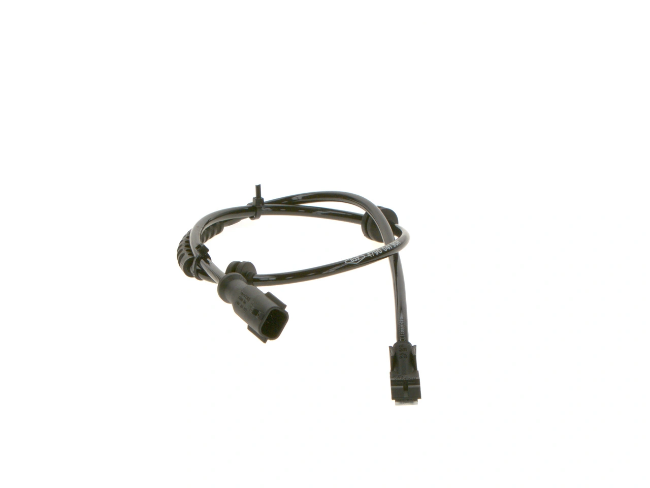 BOSCH 0 265 008 923 Sensor, wheel speed