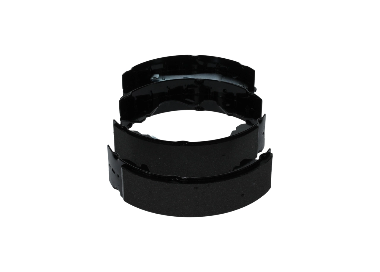 BOSCH 0 986 487 700 Brake Shoe Set