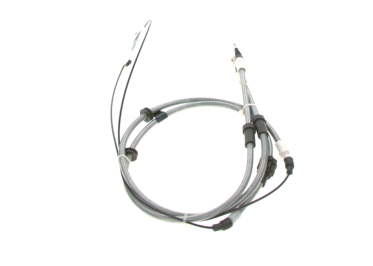 BOSCH 1 987 477 229 Cable Pull, parking brake