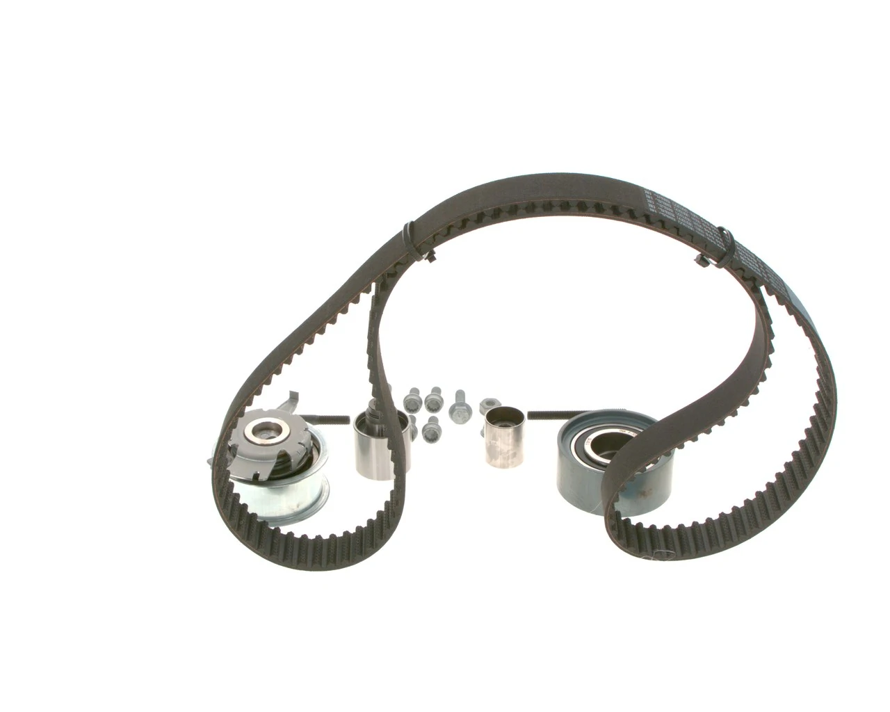 Timing Belt Kit 1 987 946 564